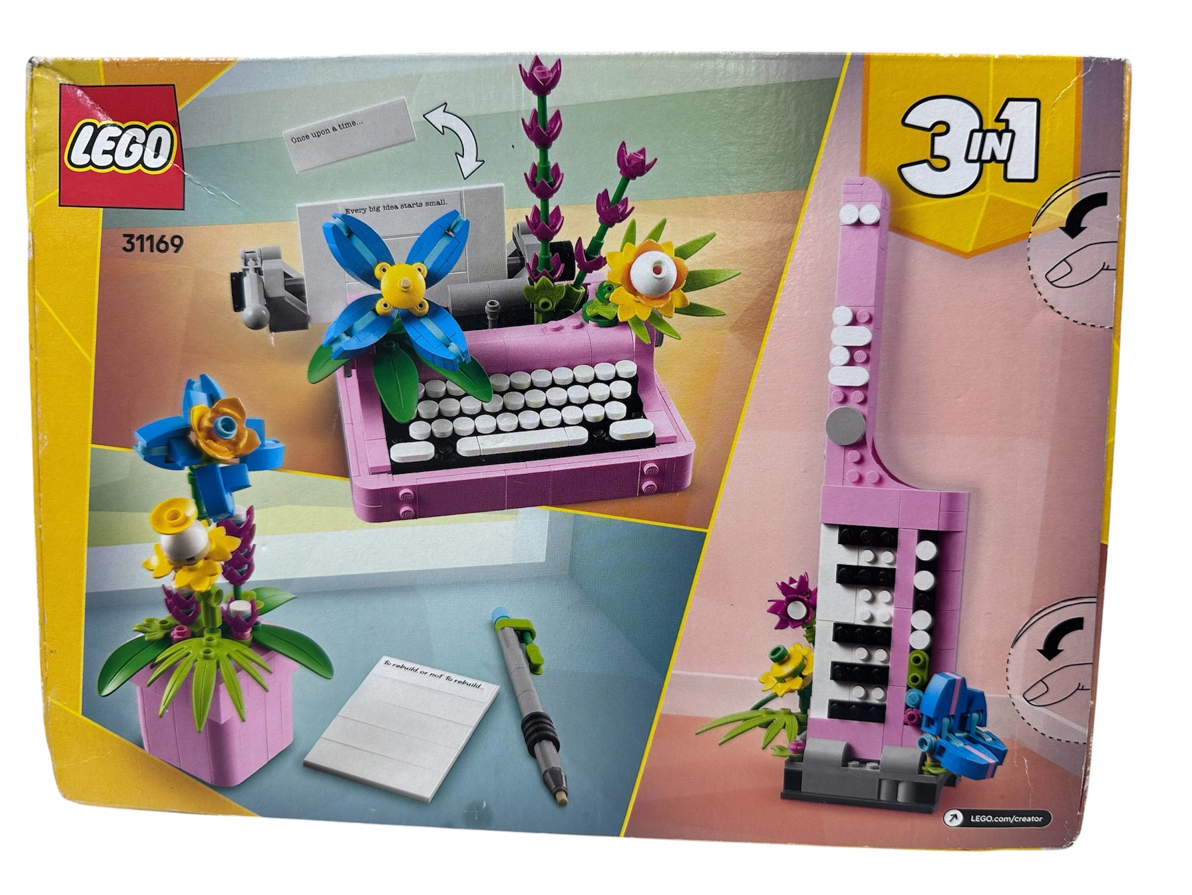 lego-creator-3-w-1-31169-maszyna-do-pisania-z-kwiatami-ean-gtin-5702017822440