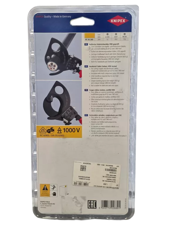 obcinak-do-kabli-zapadkowy-knipex-95-36-280-ean-gtin-4003773026891