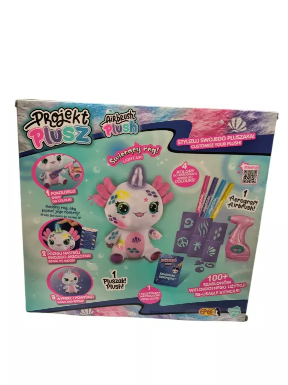 projekt-plusz-aksolotek-ze-swiecacym-rogiem-ean-gtin-5905896604712