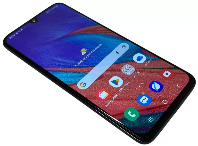 samsung-a40-64gb-dual-sim-duzy-ekran-reja-28-lebork-kwiatek