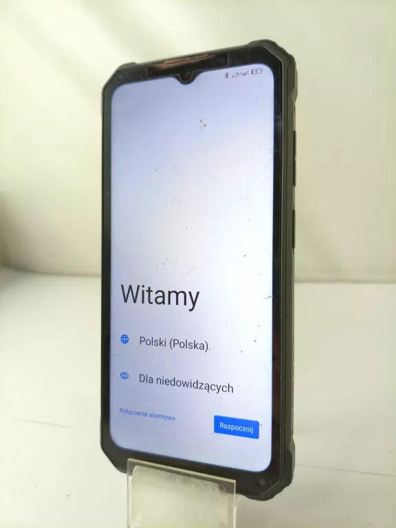 telefon-oukitel-wp28-ean-gtin-6931940790406