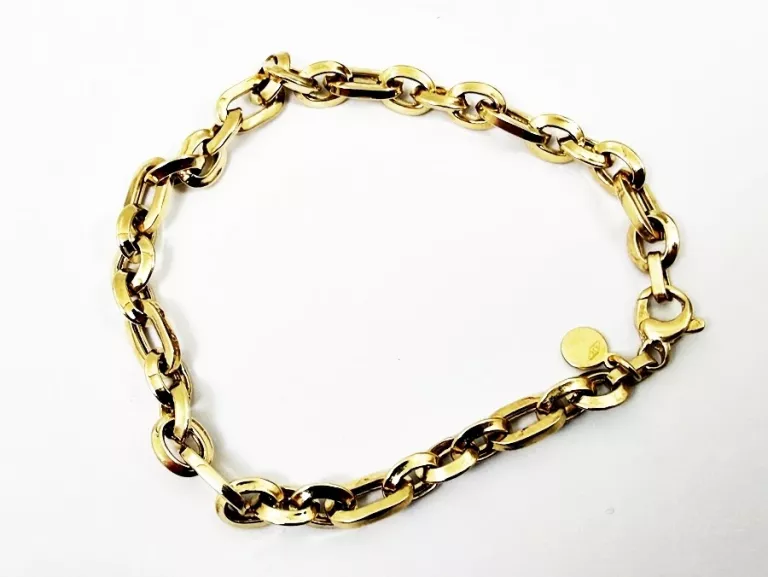 zlota-bransoletka-585-masywny-ankier-elipsy-18cm-567g-rodzaj-2205-2