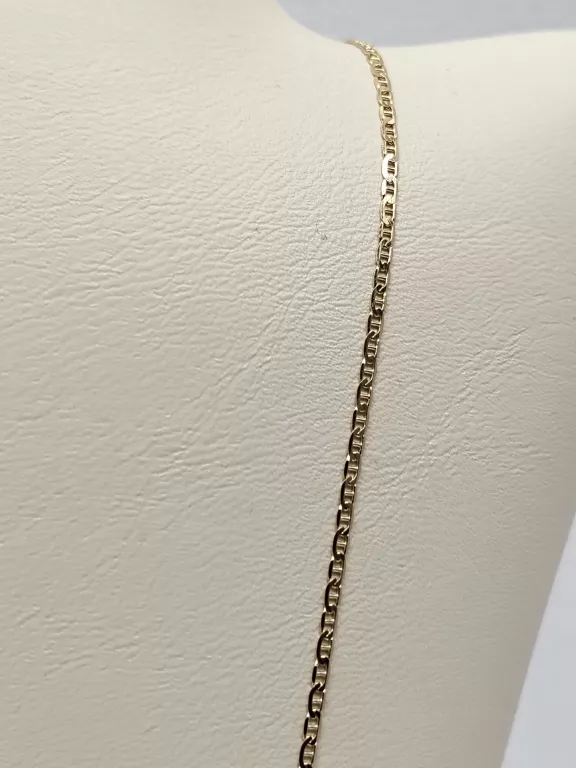 delikatny-zloty-lancuszek-230-585-d55-stan-11323-2