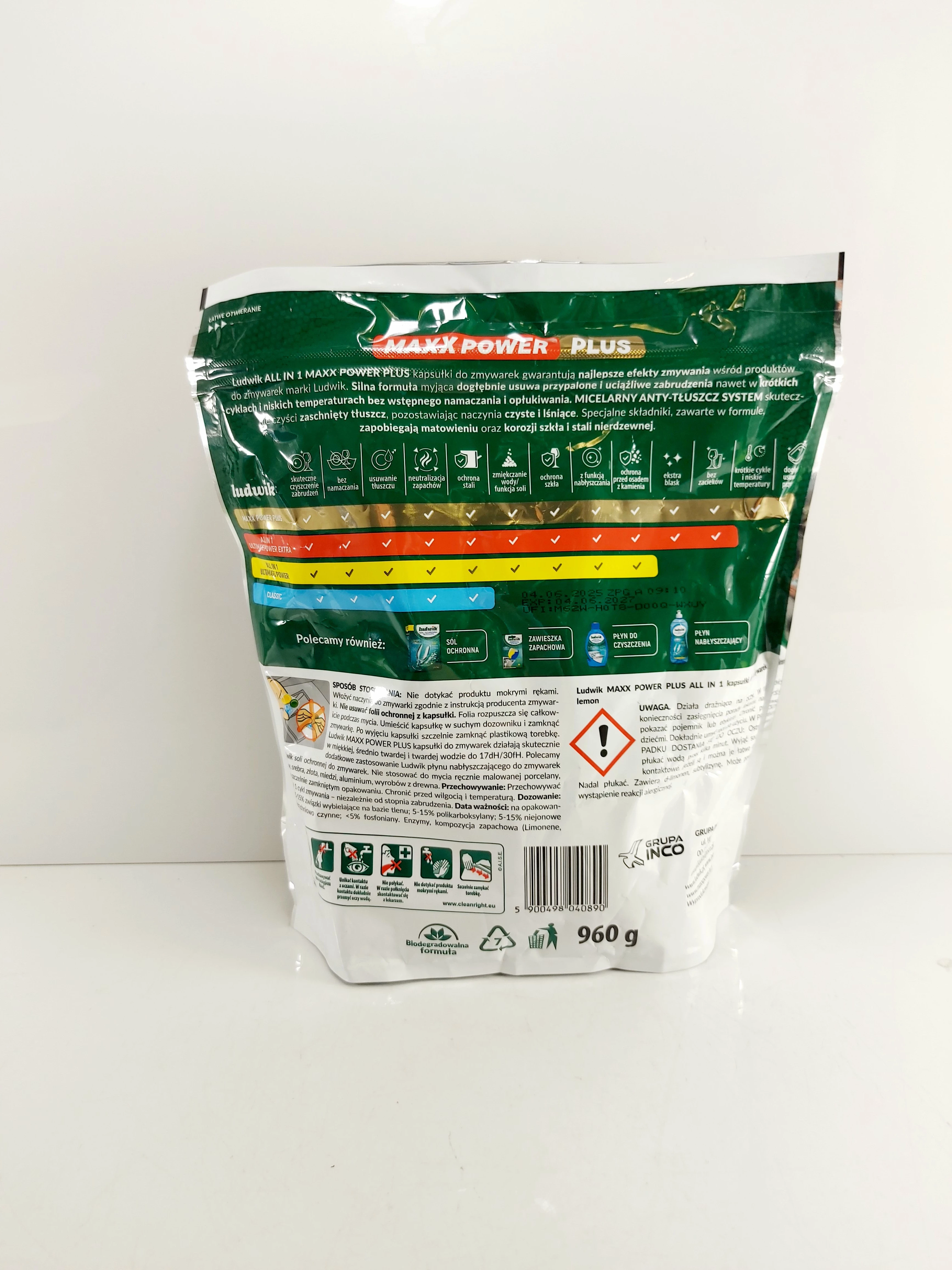 ludwik-maxx-power-plus-lemon-60-ean-gtin-5900498040890
