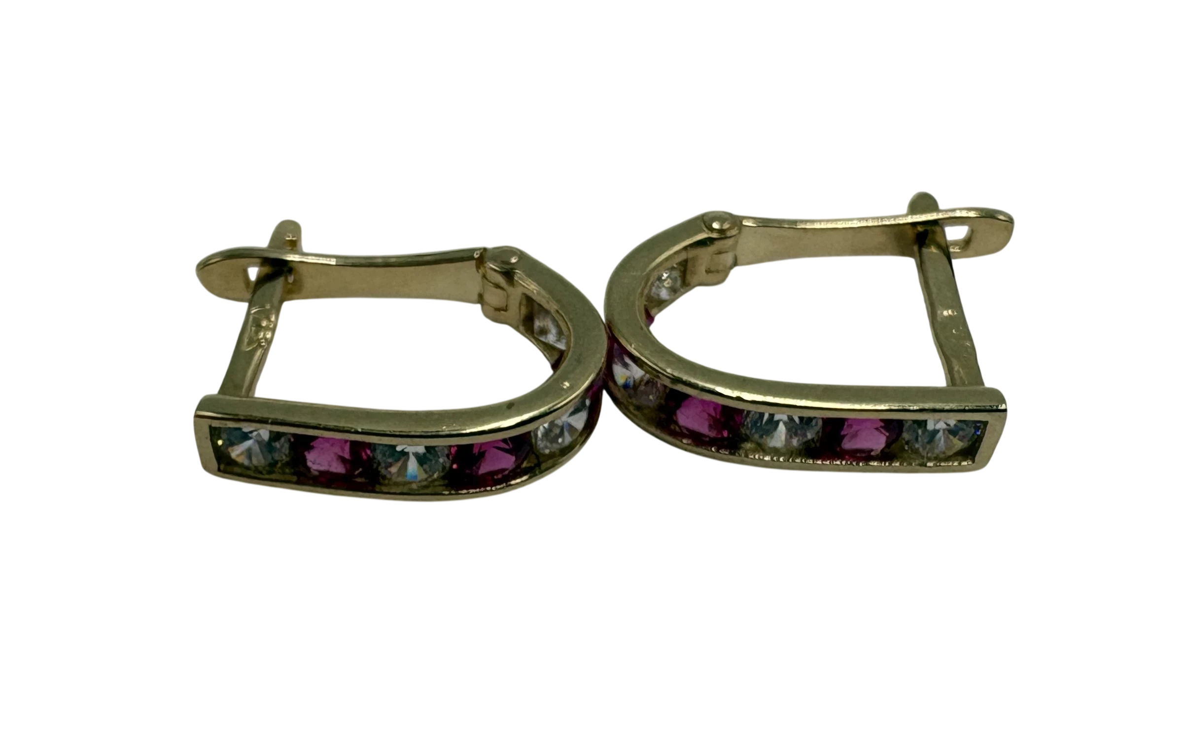 piekne-zlote-kolczyki-angielskie-zapiecie-111g-p585-hallera-3-wroclaw