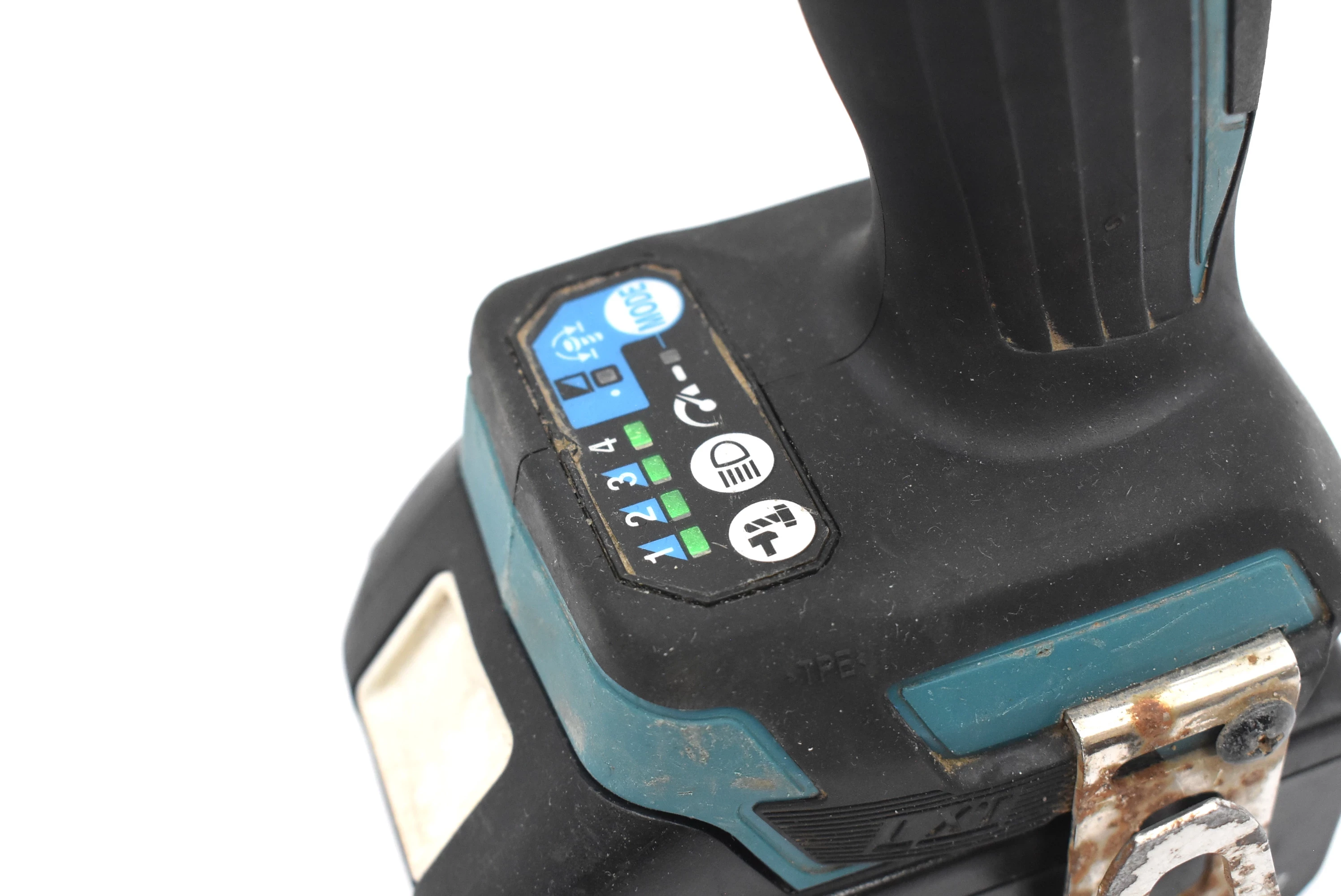 klucz-udarowy-makita-dtw300-akumulator-50ah-18v-stan-11323-2