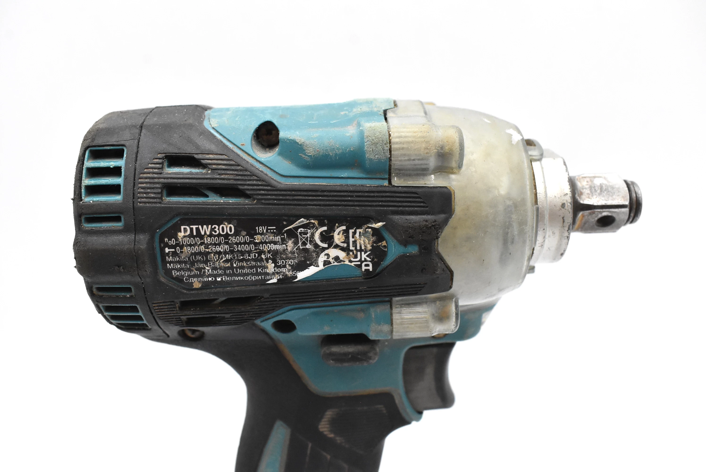 klucz-udarowy-makita-dtw300-akumulator-50ah-18v-pojemnosc-akumulatora-500