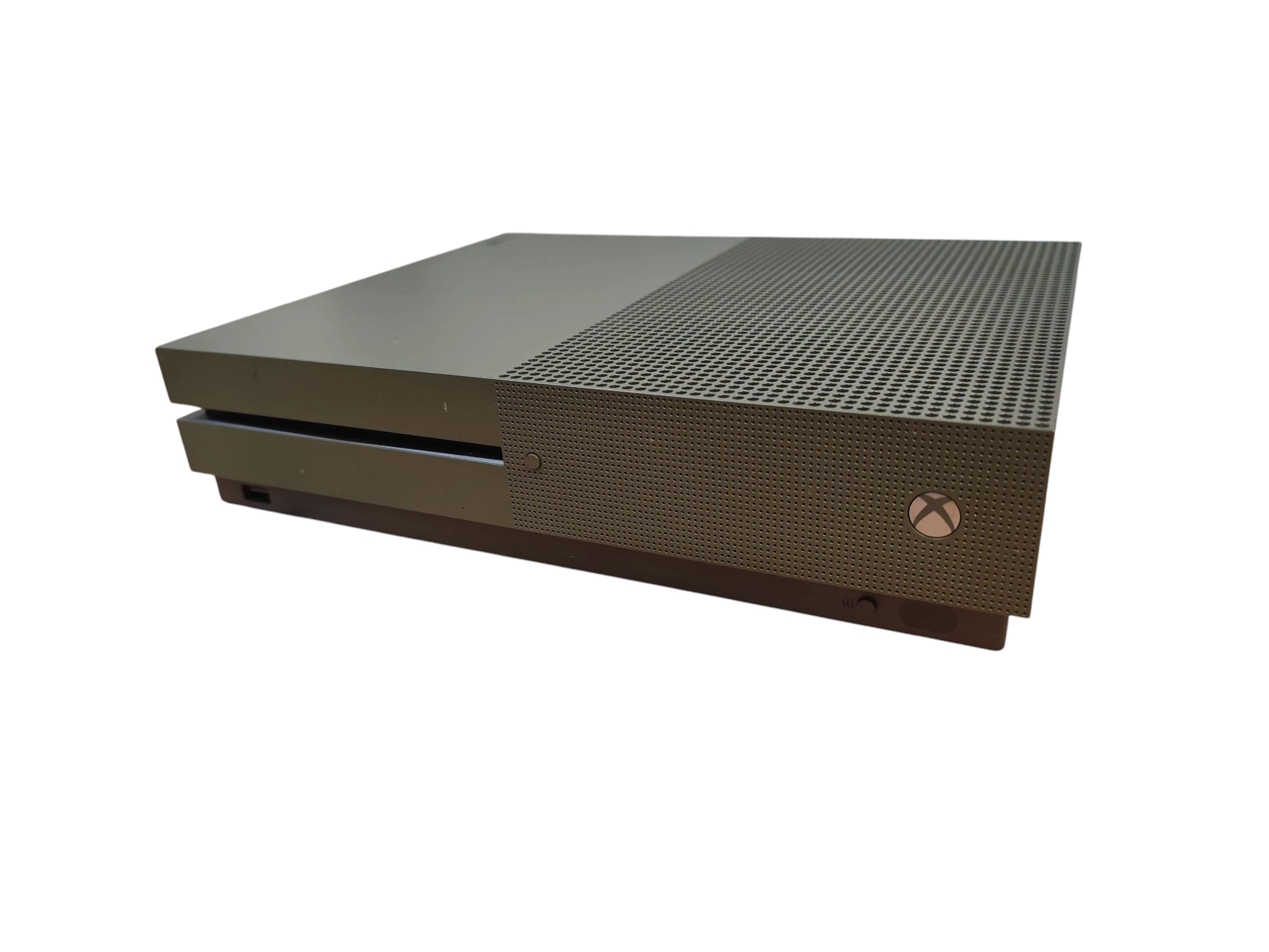 konsola-xbox-one-s-military-1tb-zielony-2-pady-gra-stan-11323-2