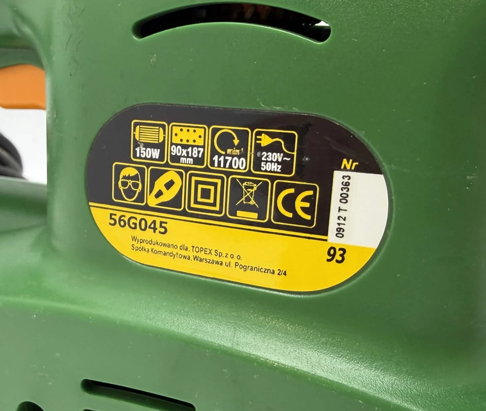 szlifierka-oscylacyjna-tecform-56g045-stan-11323-2