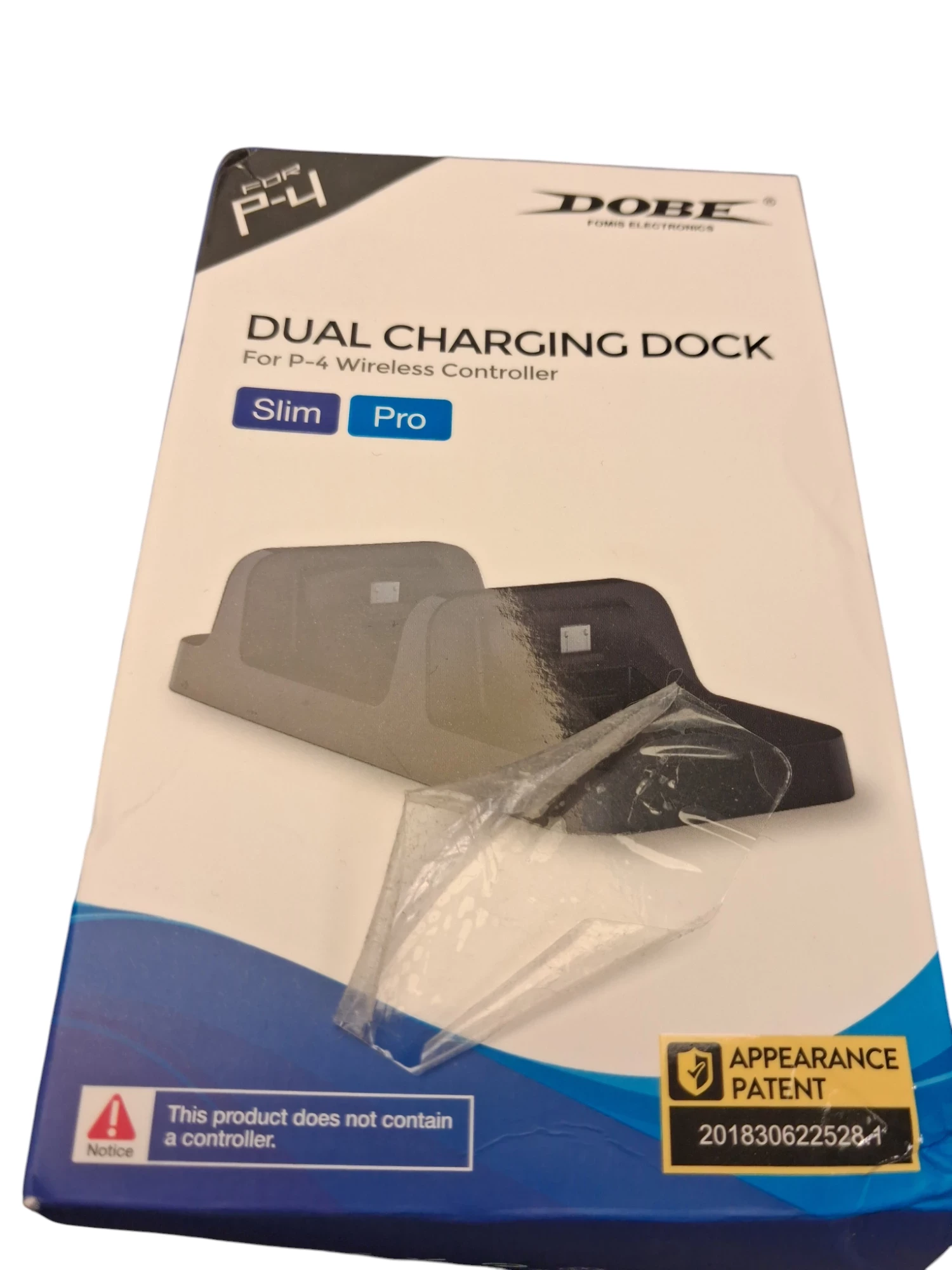 konsola-ps4-500gb-2x-pad-okablowanie-stacja-ladujaca-ean-gtin-711719407577