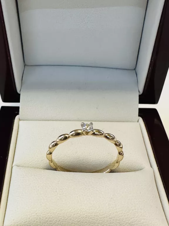 sliczny-zloty-pierscionek-proby-585222-gr-rozmiar-23-stan-11323-1