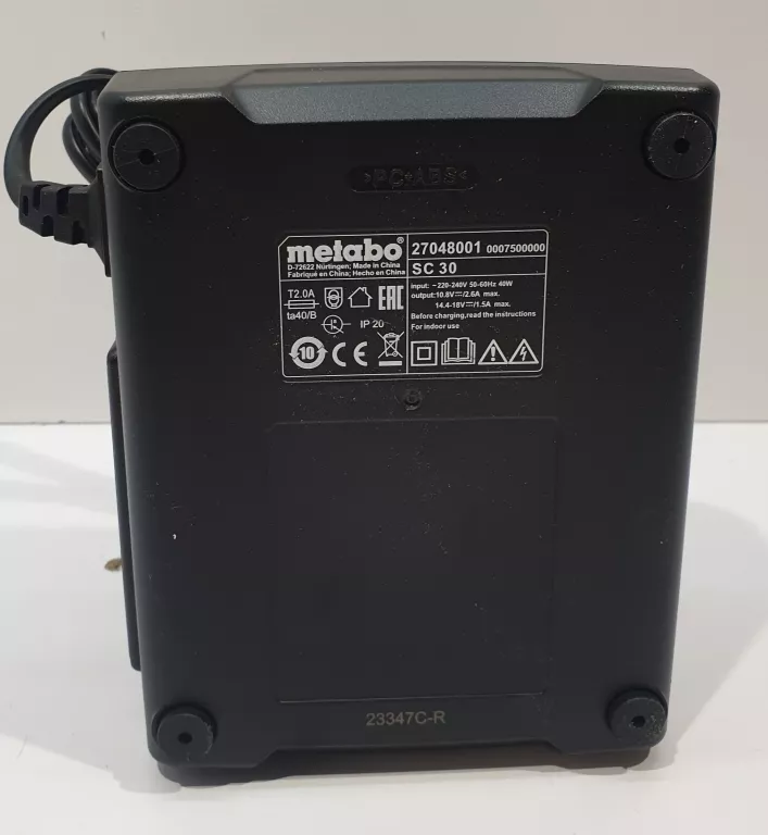 ladowarka-metabo-sc-30-sc30-12-18v-li-ion-technologia-air-cooled-stan-11323-238058