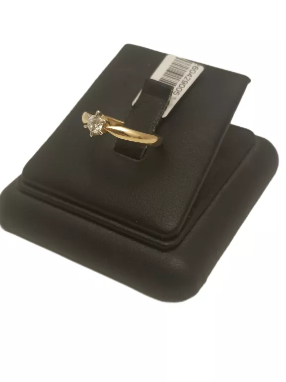 elegancki-zloty-pierscionek-proba-585-rozmiar-15-25g-stan-11323-238058