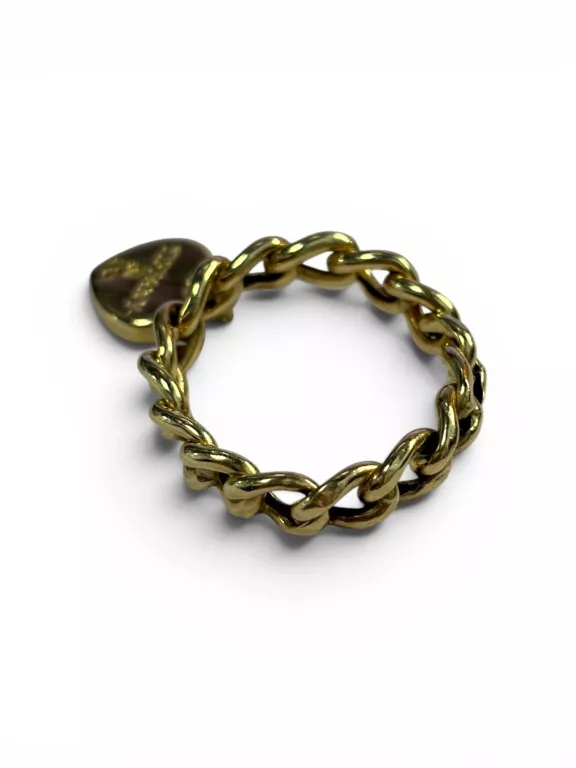 pierscionek-lancuszkowy-zloty-z-zawieszka-w-ksztalcie-serca-tiffany-co-stan-11323-2