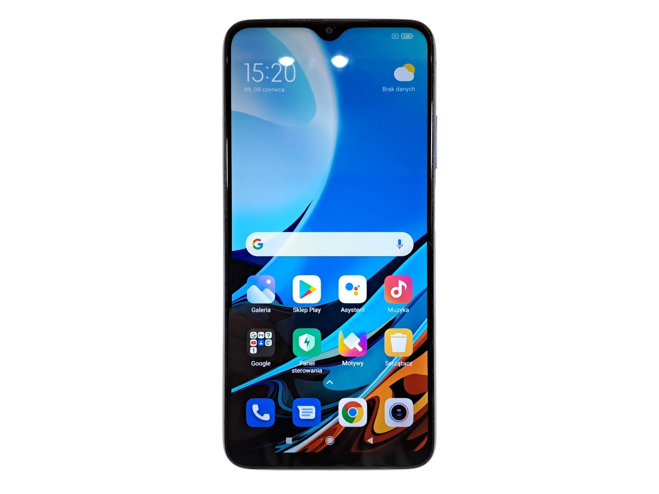 telefon-xiaomi-redmi-9t-464gb-lipowa-10-bialystok-sj