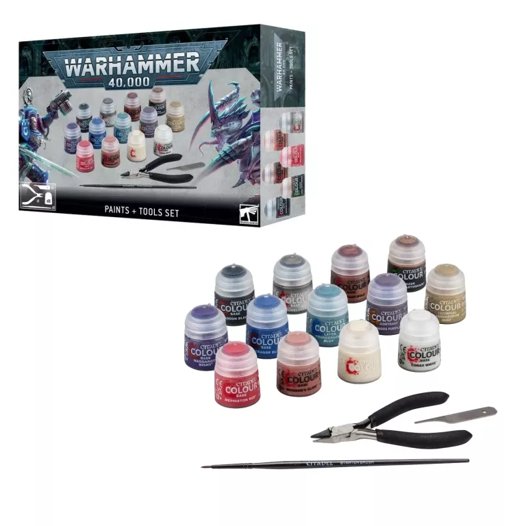 zestaw-warhammer-40000-paints-tools-set-krupnicza-3-wroclaw