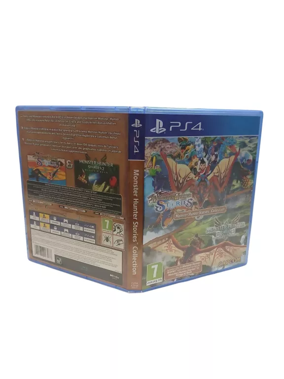 monster-hunter-stories-collection-ps4-chopina-5-aleksandrow-kujawski