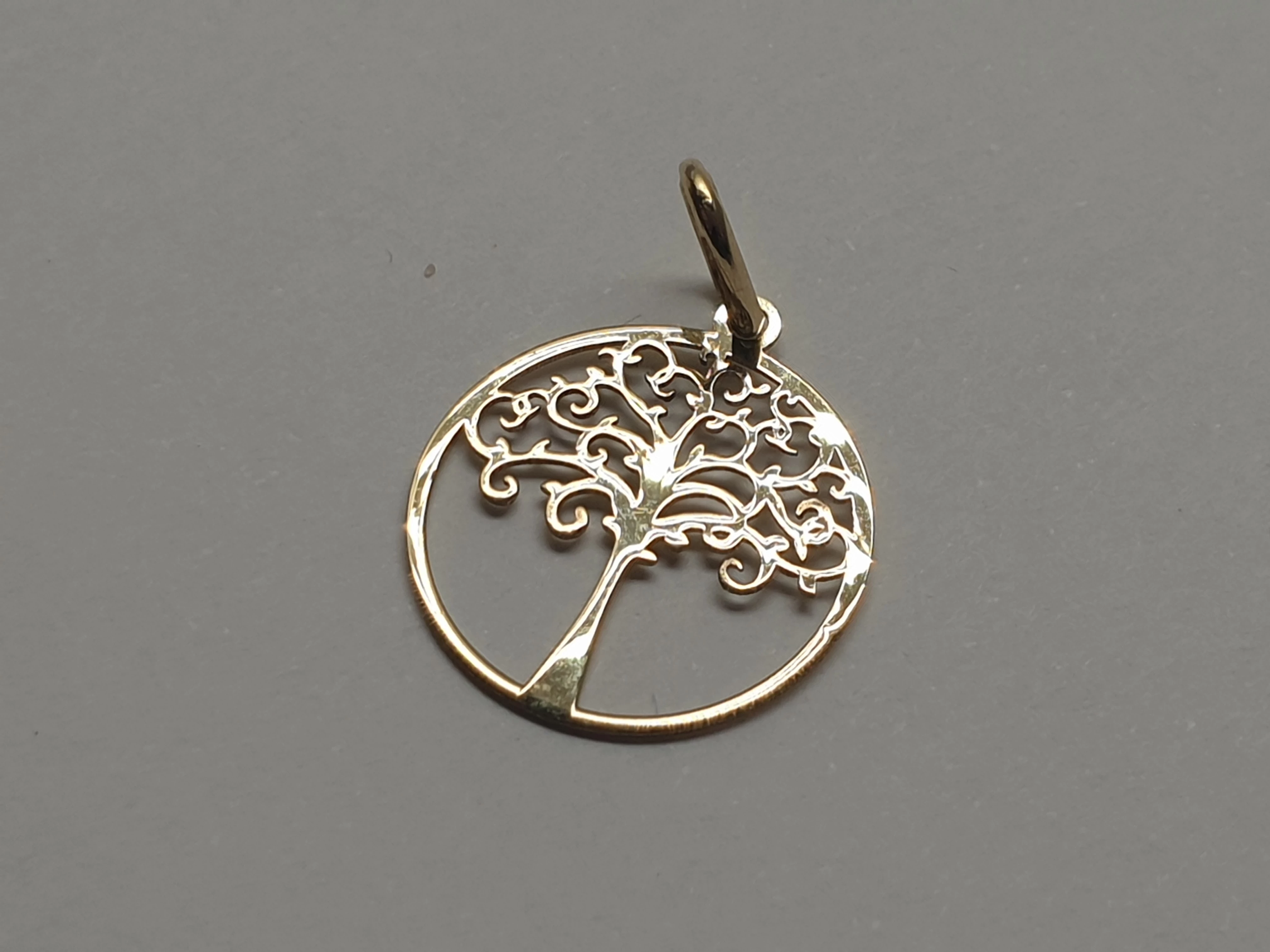 ladna-zlota-zawieszka-drzewo-drzewko-038g-585-stan-11323-238058