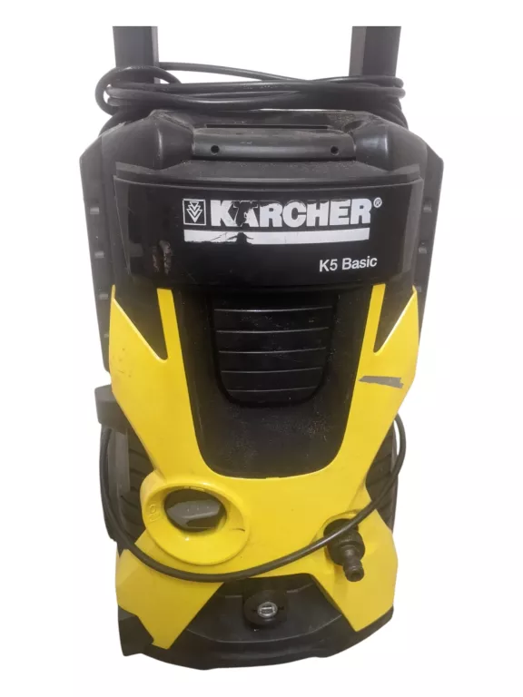 karcher-k5-basic-cisnienie-robocze-2000