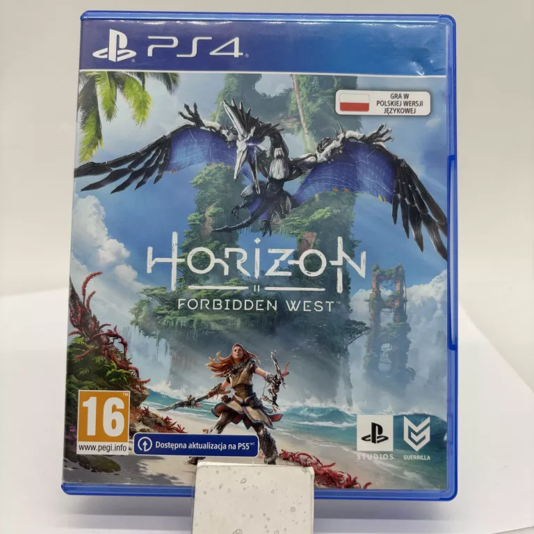 horizon-forbidden-west-playstation-4-ps4-pudelkowa-zabikowska-47-lubon-sc