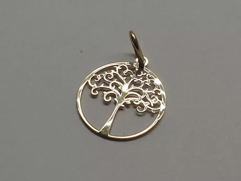 ladna-zlota-zawieszka-drzewo-drzewko-038g-585-stan-11323-238058