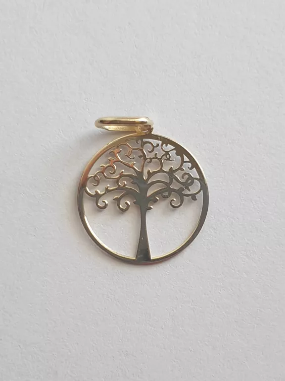 ladna-zlota-zawieszka-drzewo-drzewko-038g-585-rodzaj-2205-2