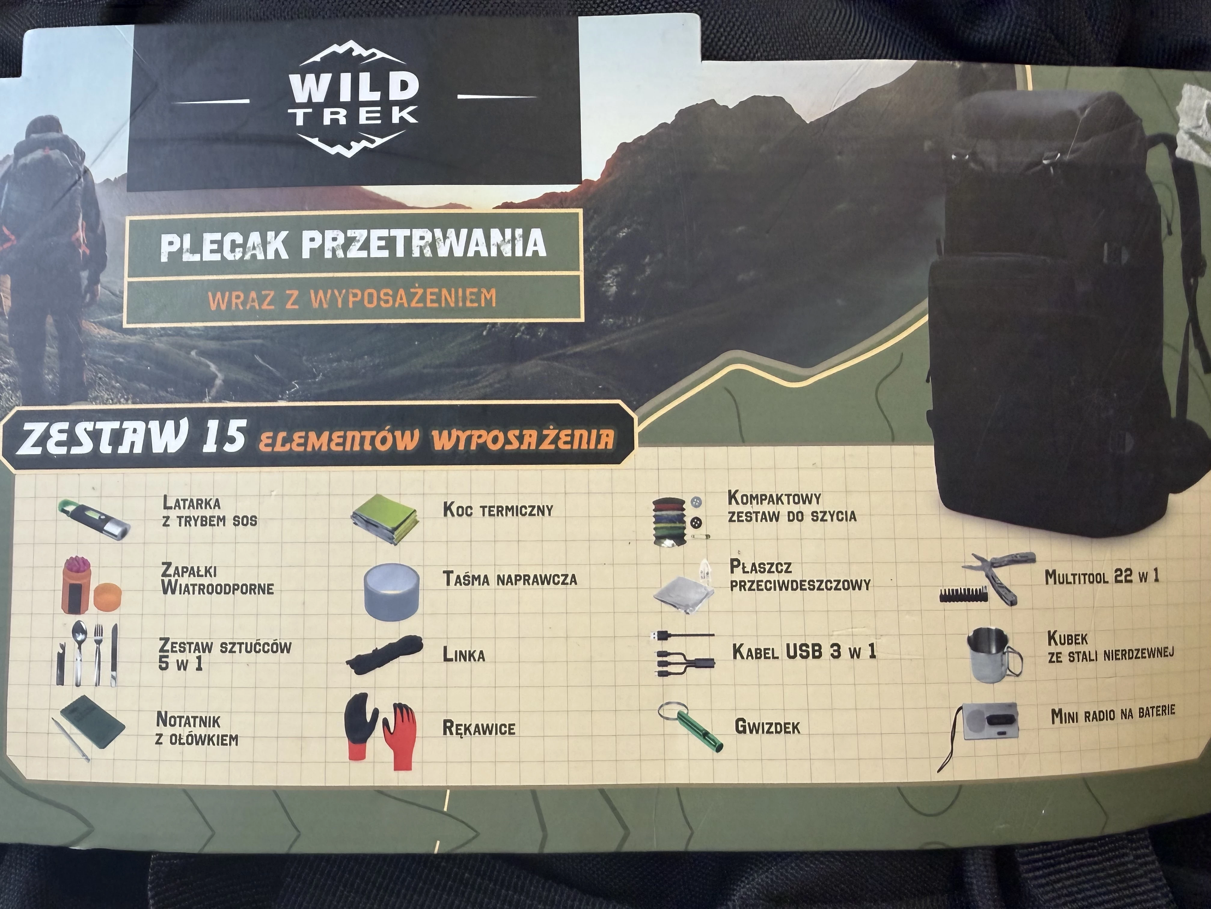 plecak-wojskowy-militarny-taktyczny-z-wyposazeniem-przetrwania-60l-czarny-ean-gtin-5906961939760