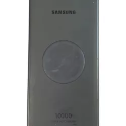POWERBANK SAMSUNG 10000MAH SZARY
