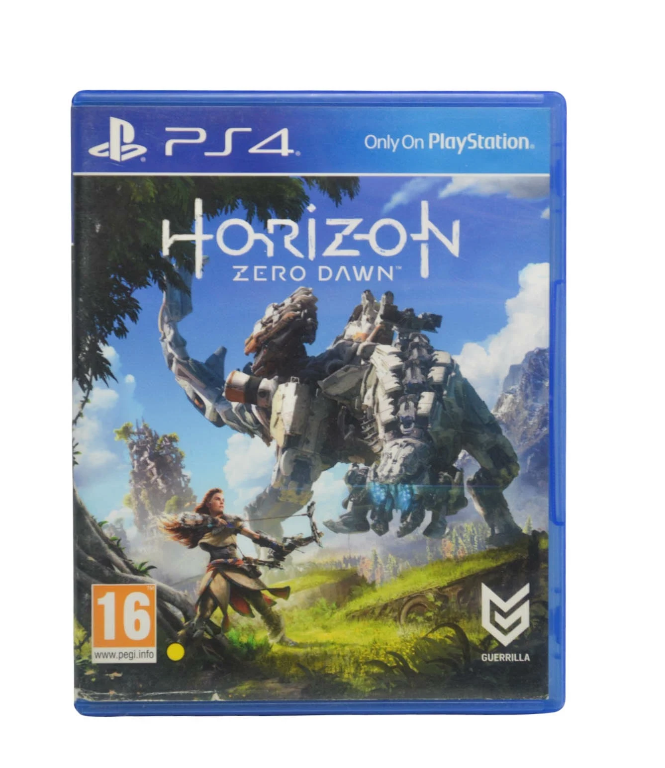 horizon-zero-dawn-playstation-4-ps4-pudelkowa-grochowska-173-warszawa