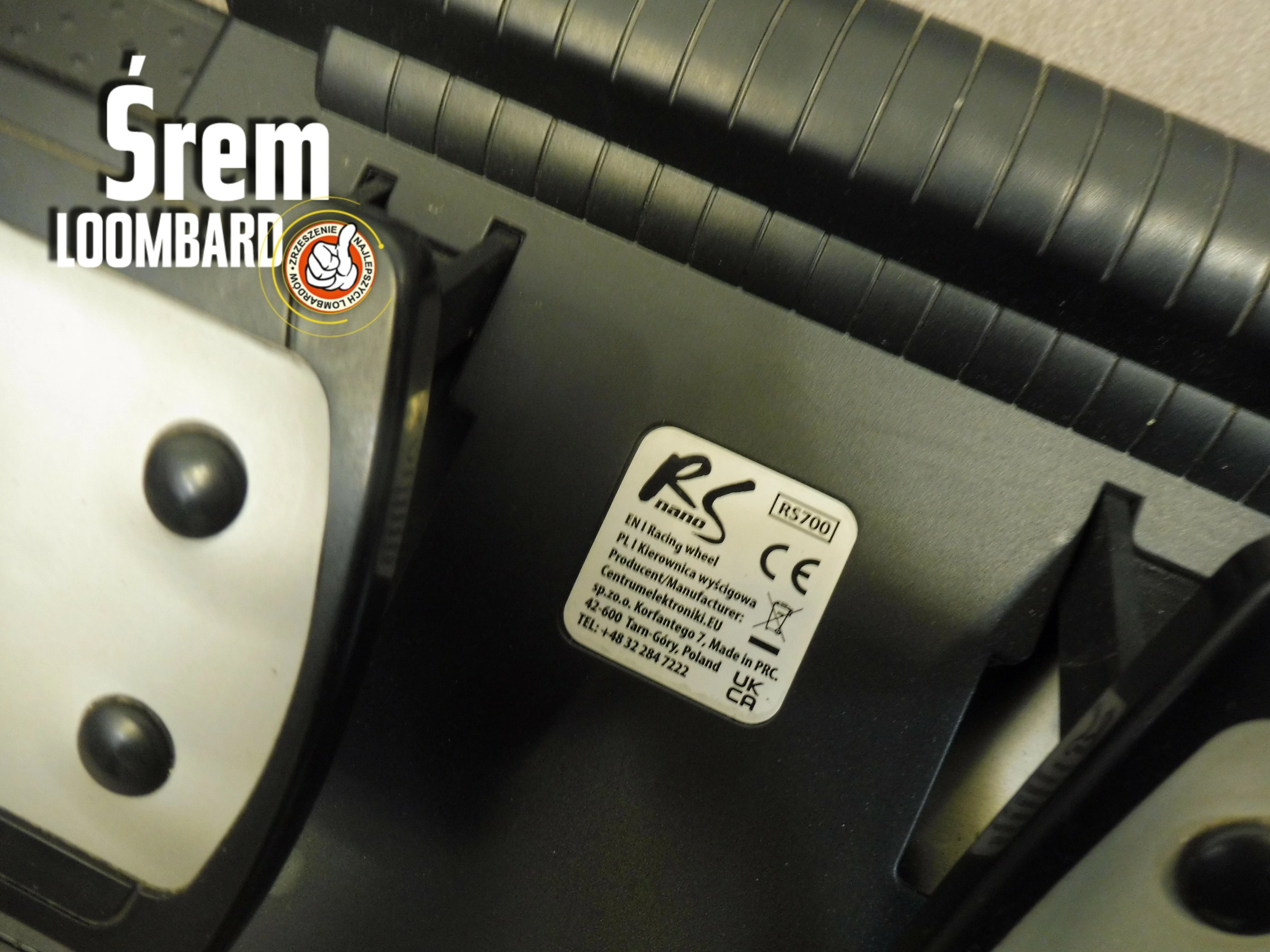 kierownica-rs-nano-rs7300-komplet-db-stan-lacznosc-234281-380645