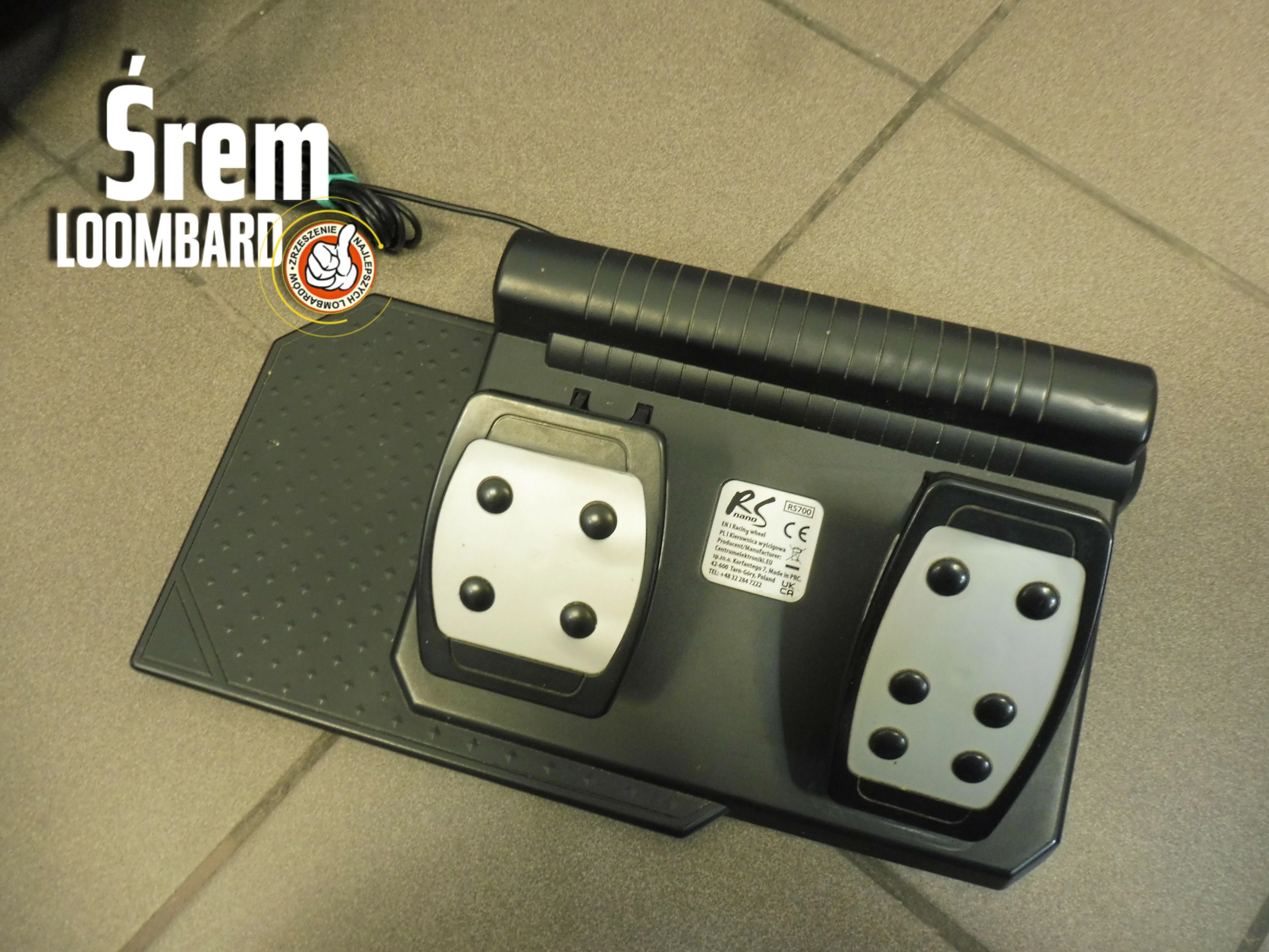 kierownica-rs-nano-rs7300-komplet-db-stan-marka-248811-1952903