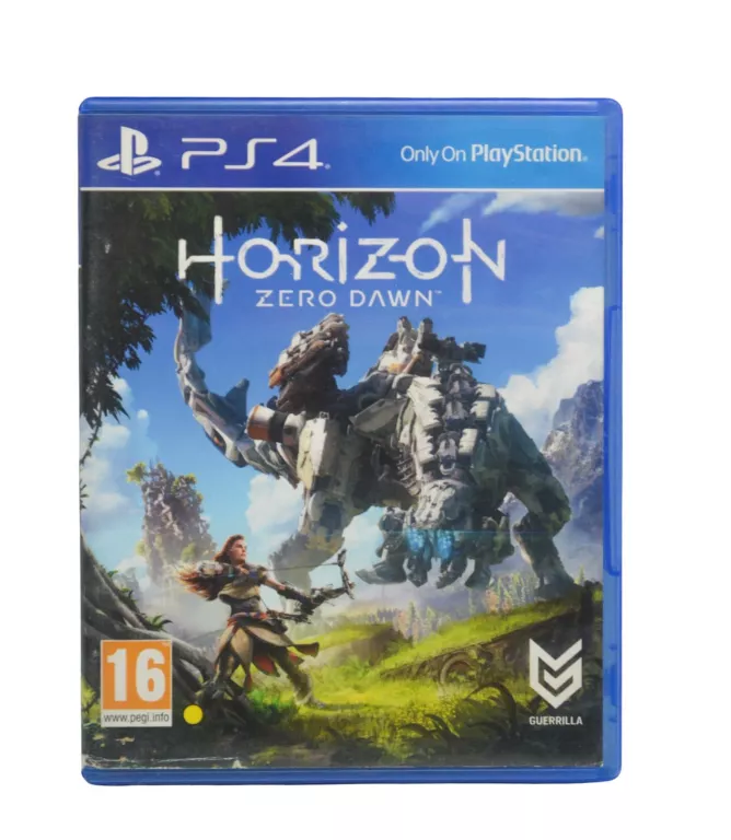 horizon-zero-dawn-playstation-4-ps4-pudelkowa-grochowska-173-warszawa