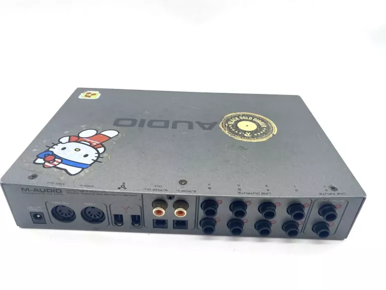 karta-muzyczna-m-audio-firewire-410-model-firewire-410