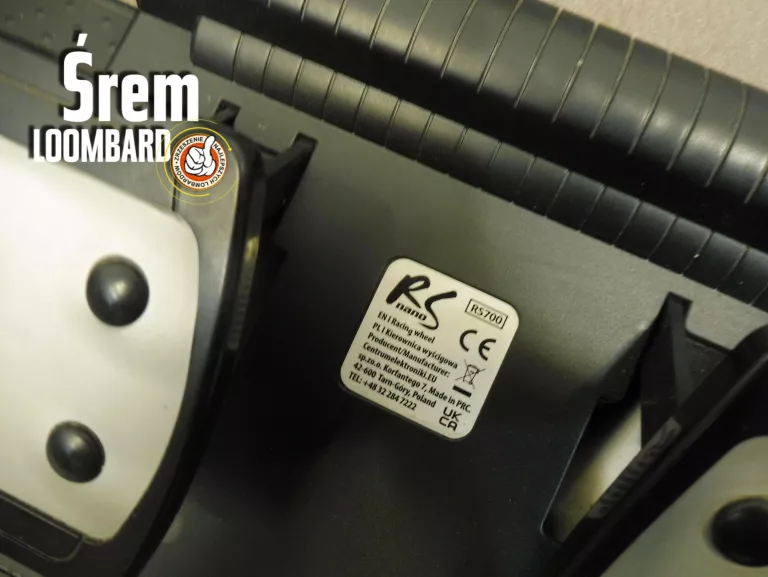 kierownica-rs-nano-rs7300-komplet-db-stan-lacznosc-234281-380645