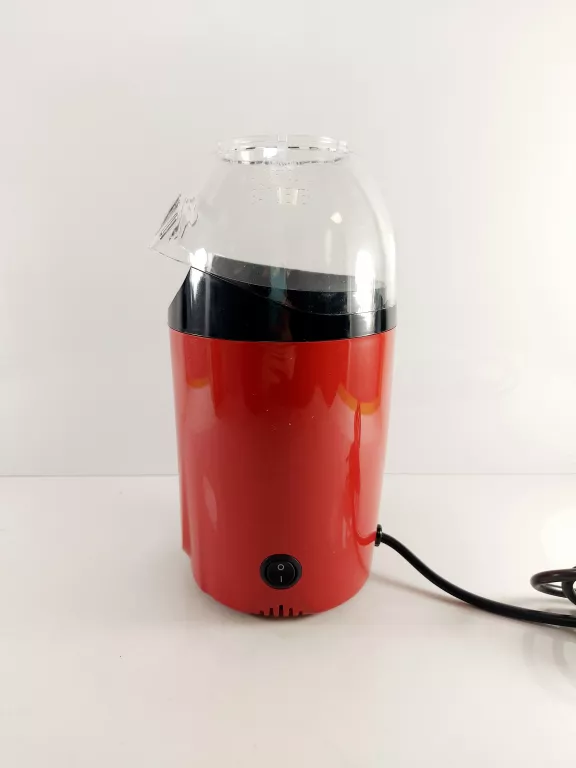 maszyna-do-popcornu-silvercrest-ean-gtin-4052916297933