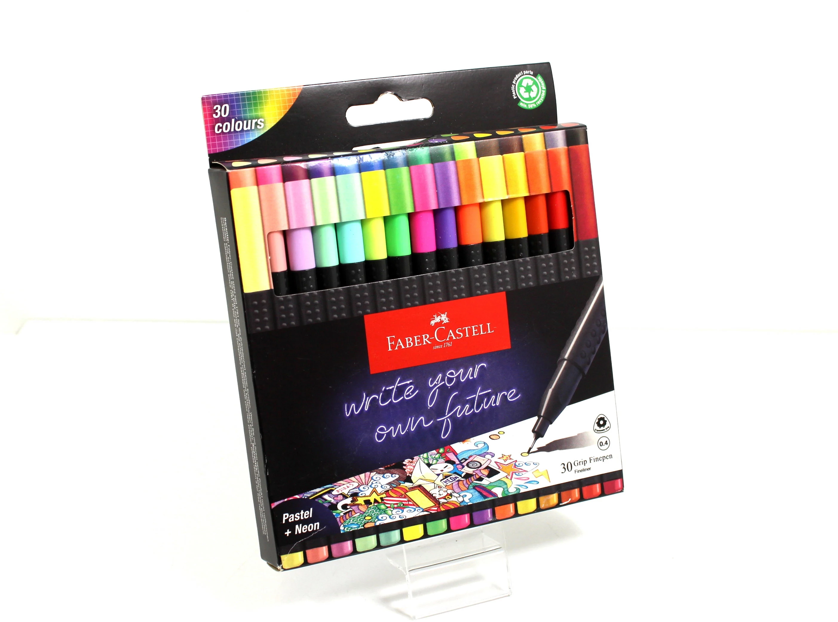 faber-castell-cienkopisy-grip-30-szt-marszalkowska-60-warszawa