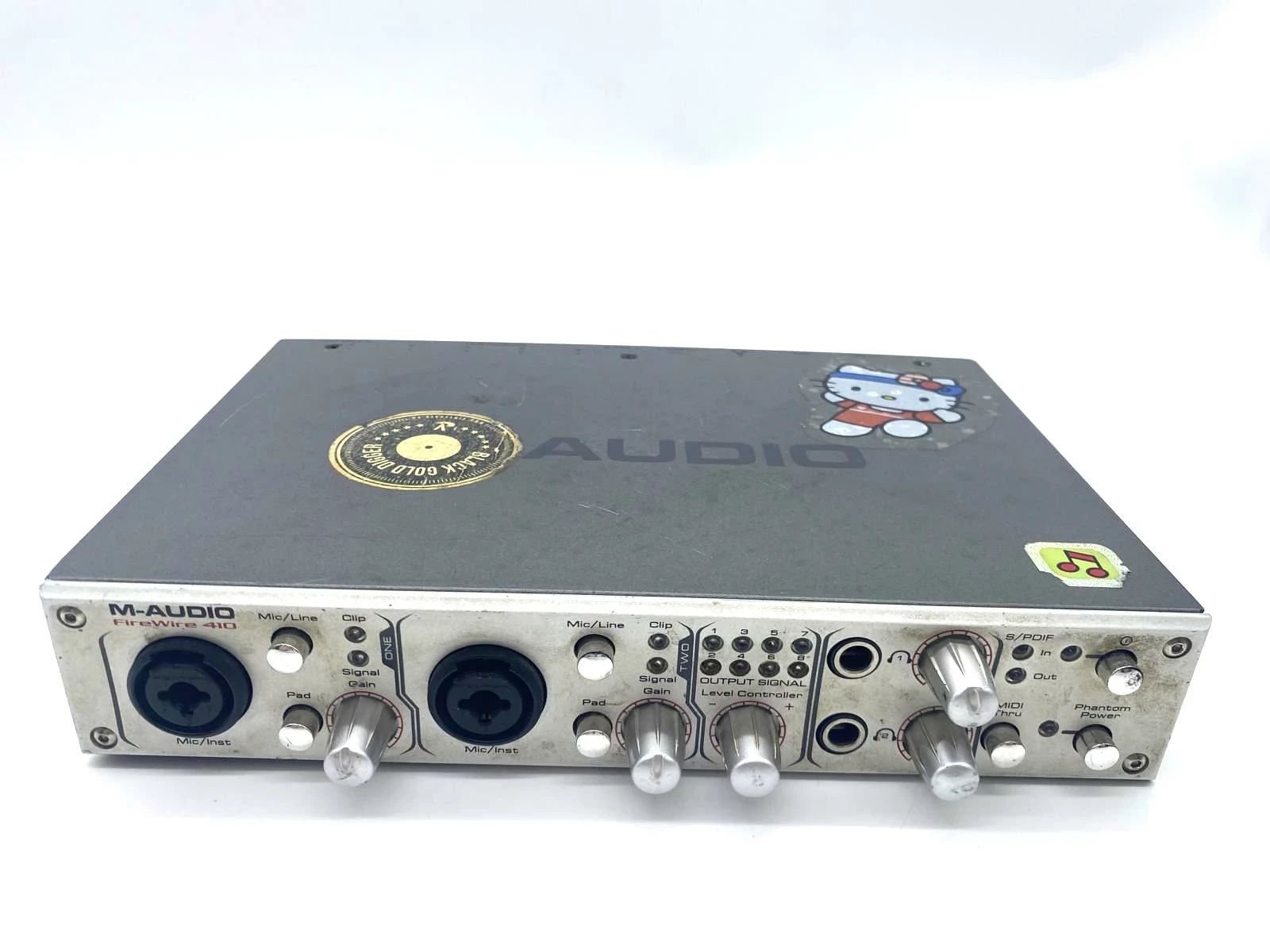 karta-muzyczna-m-audio-firewire-410-starowislna-16-krakow