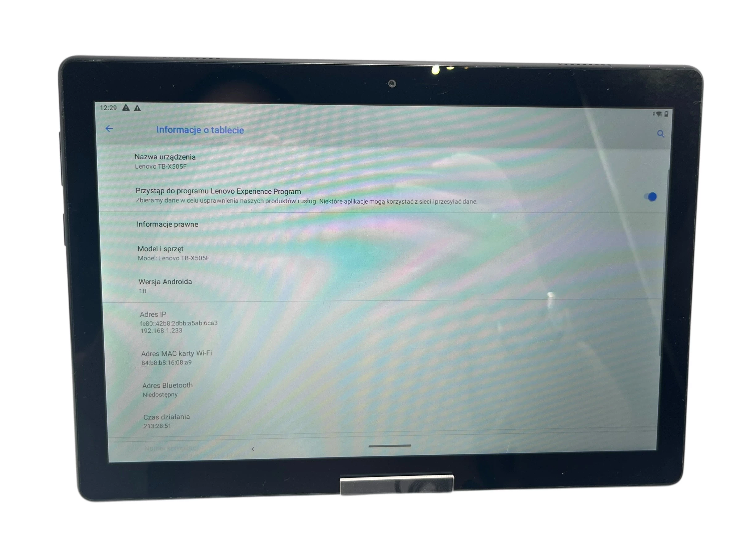 tablet-lenovo-tab-m10-101-2-gb-32-gb-czarny-ean-gtin-193386048015