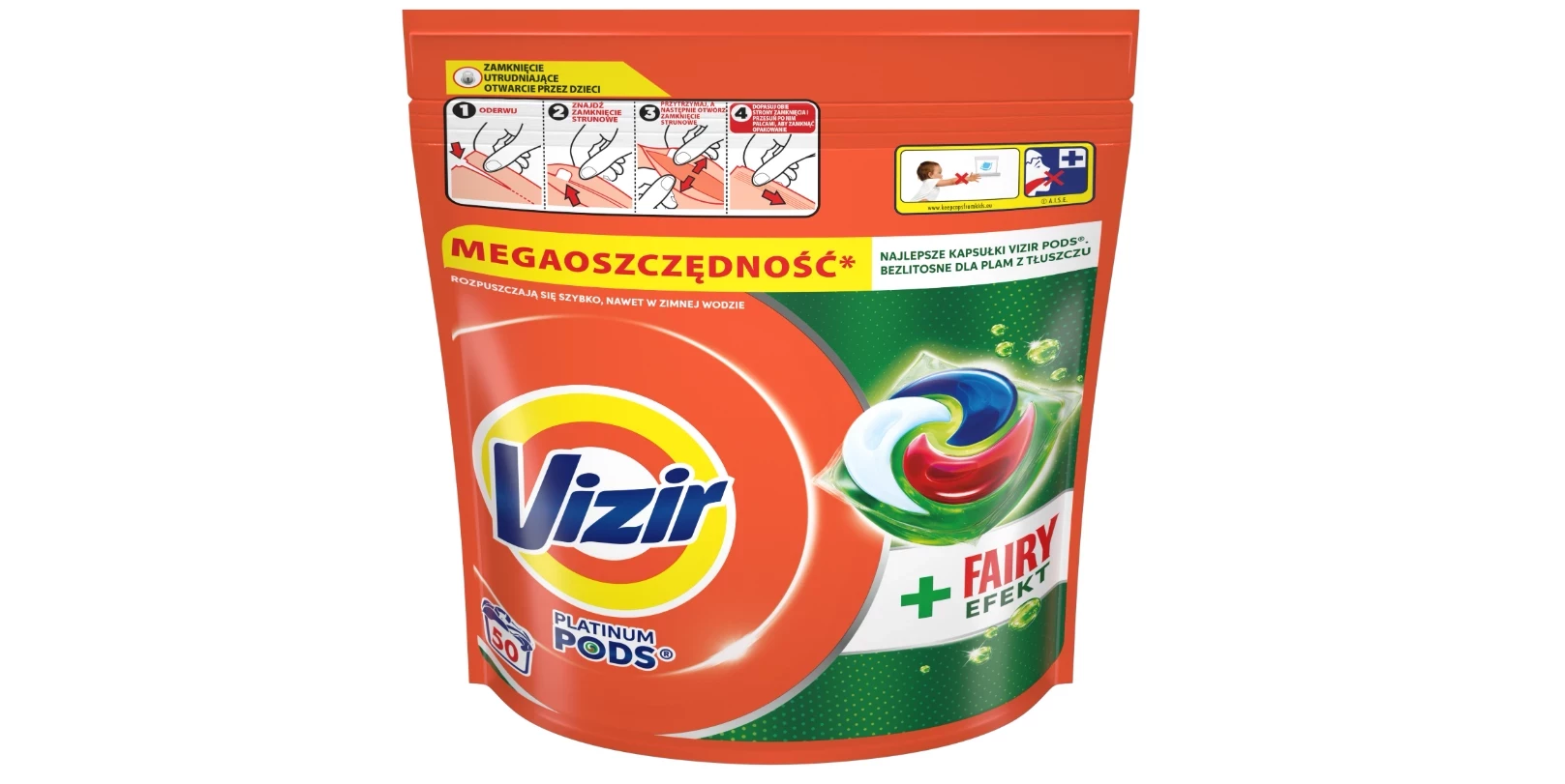 vizir-fairy-effect-pods-kapsulki-do-prania-50-pran-pilsudskiego-86-wroclaw