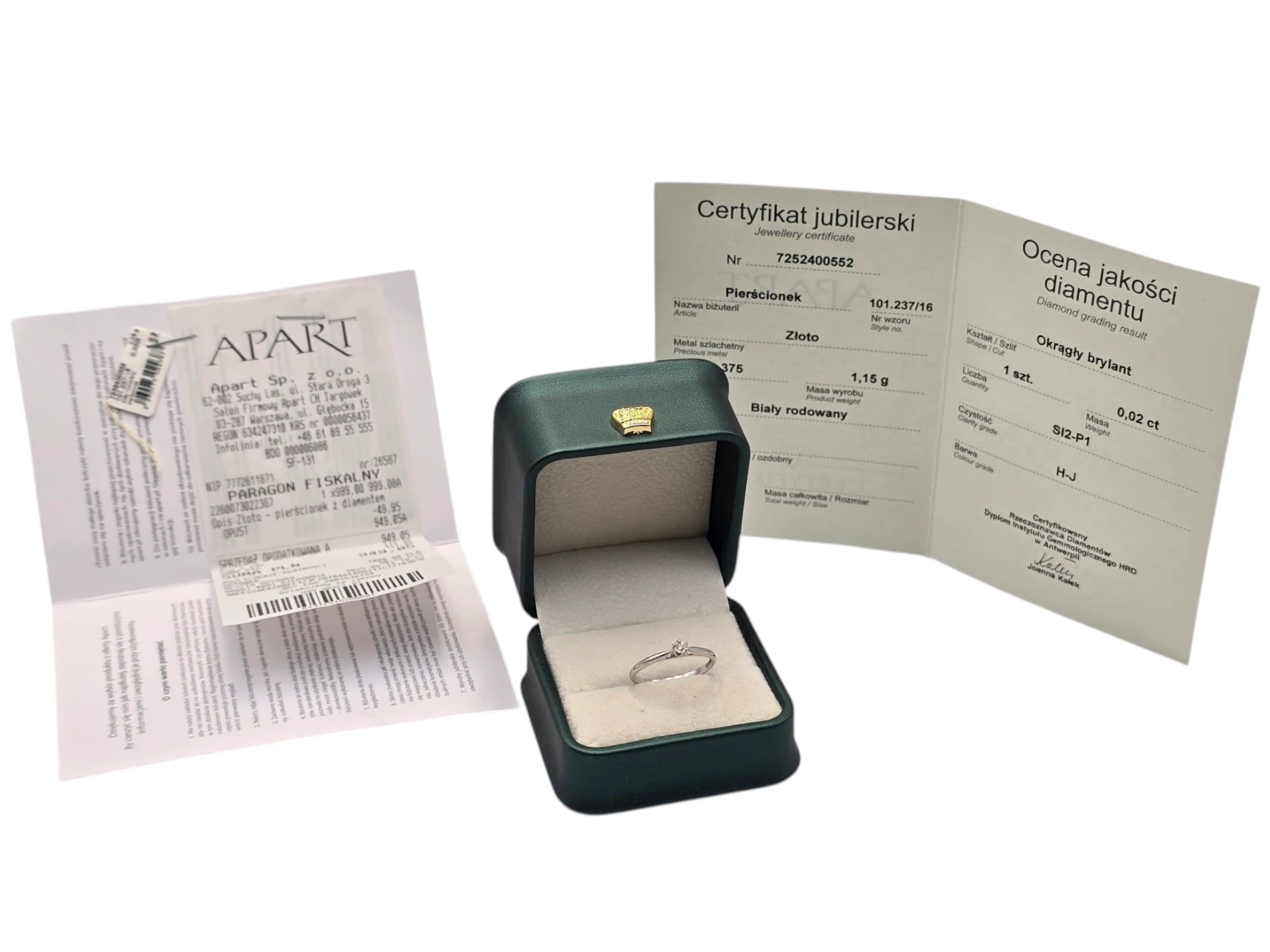 zloty-pierscionek-z-diamentem-p375-w115g-r15-rozmiarsrednica-wew-mm-372-15