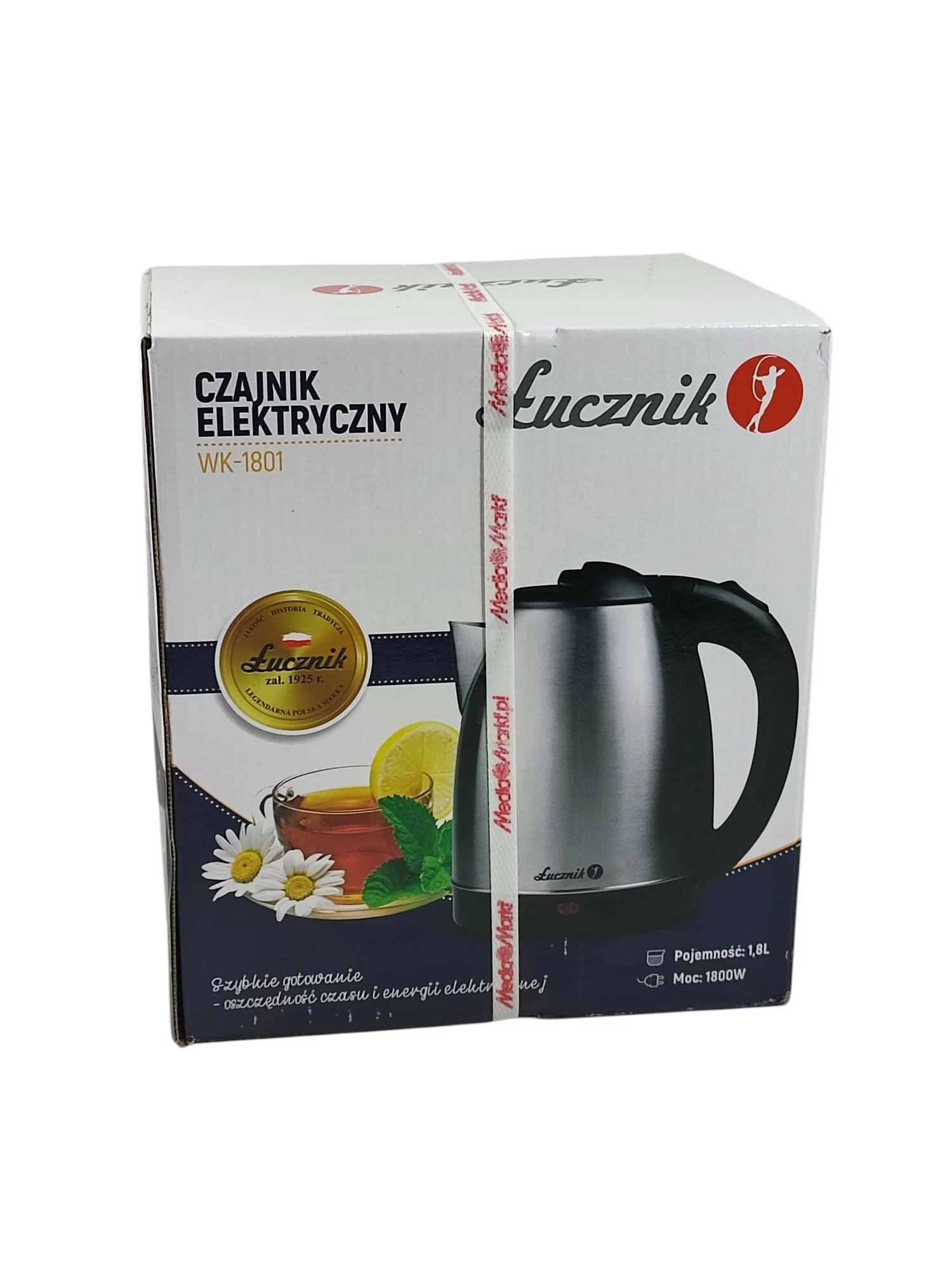 czajnik-elektryczny-lucznik-wk-1801-1800-w-18-l-stal-nierdzewna-ean-gtin-5902022183981