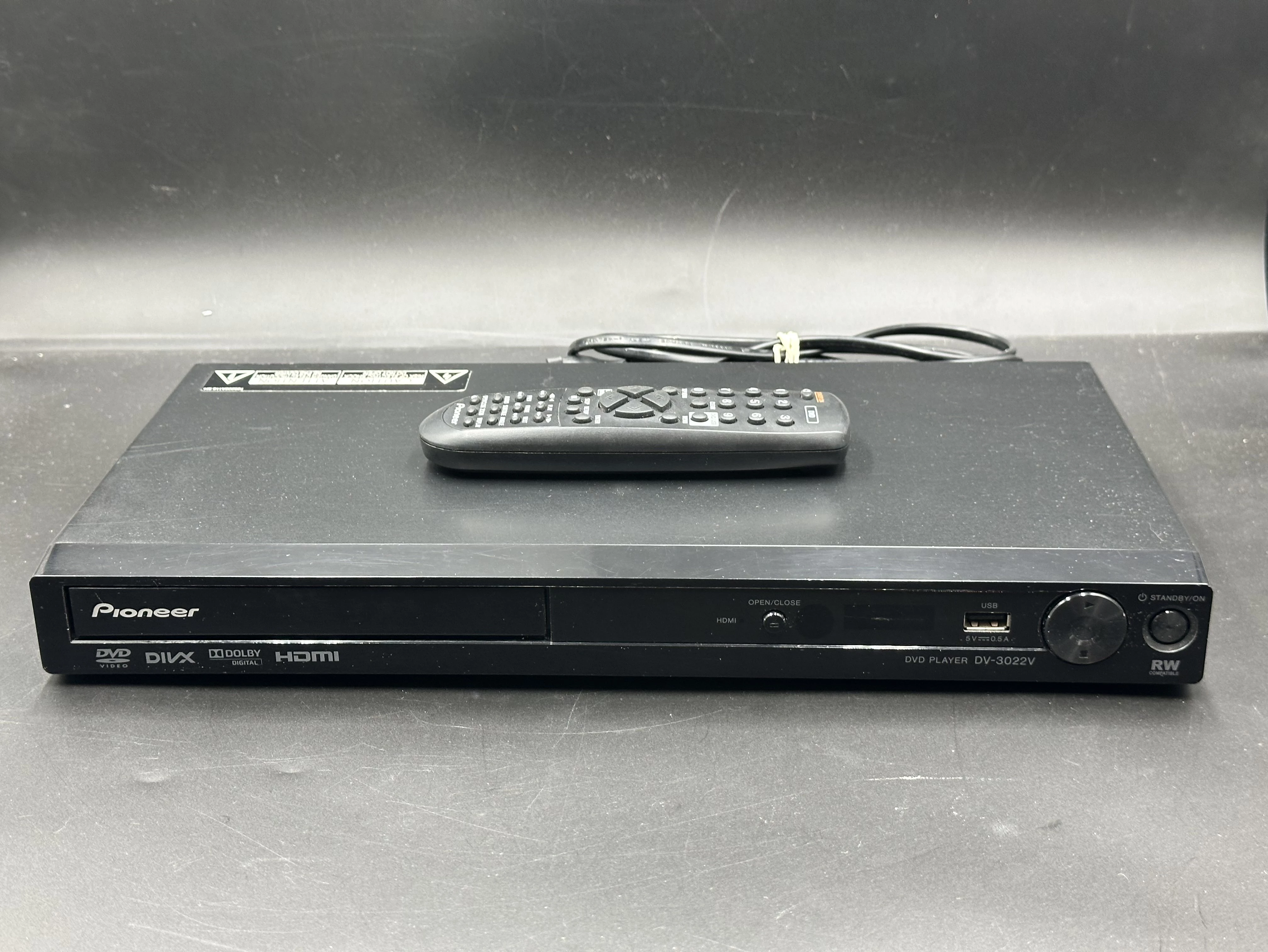 dvd-pioneer-dv-3022v-kosciuszki-29-rogozno