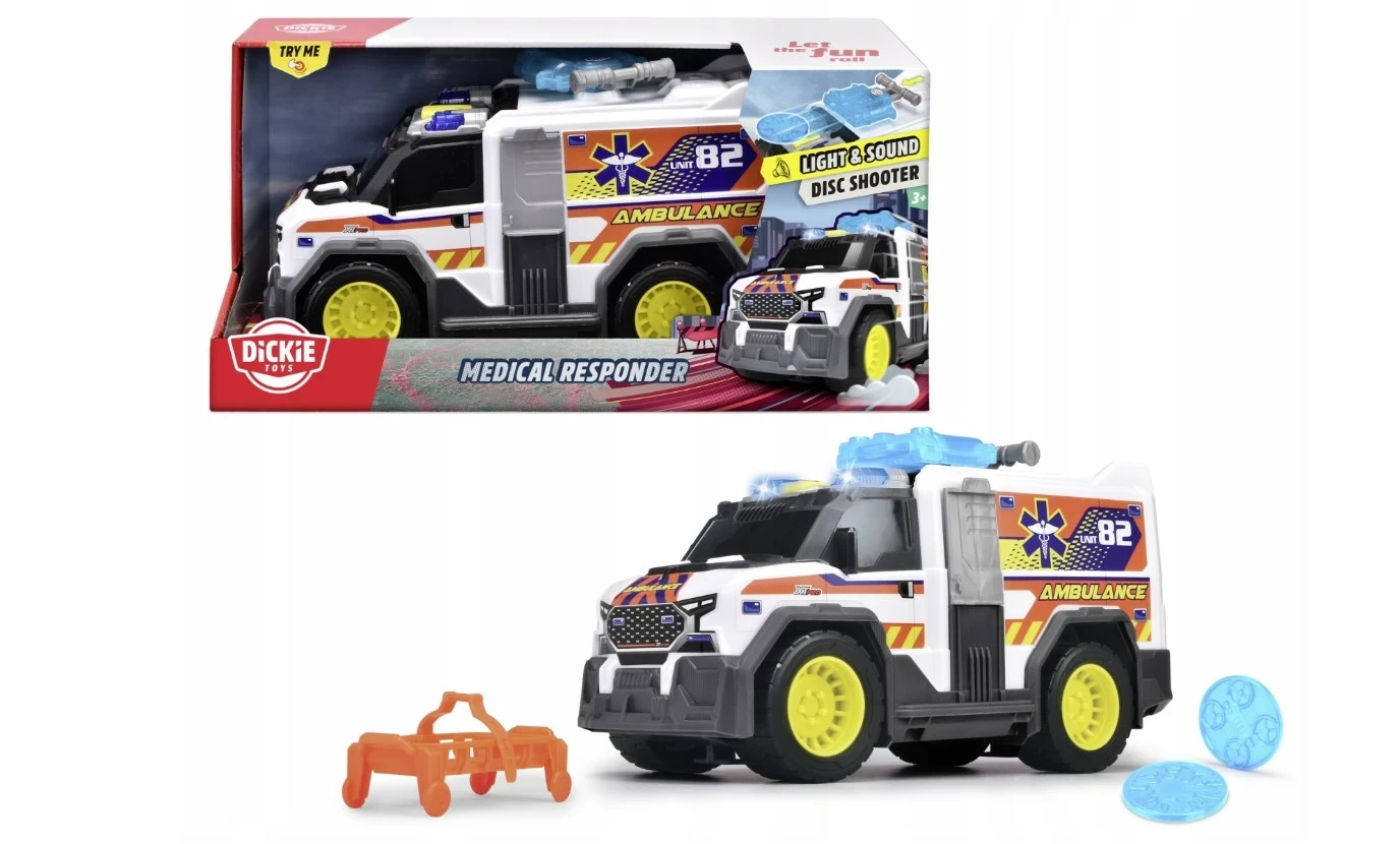 karetka-auto-dickie-toys-pojazd-medyczny-ratownik-as-ambulans-bialy-30cm-bytomska-78-piekary-slaskie