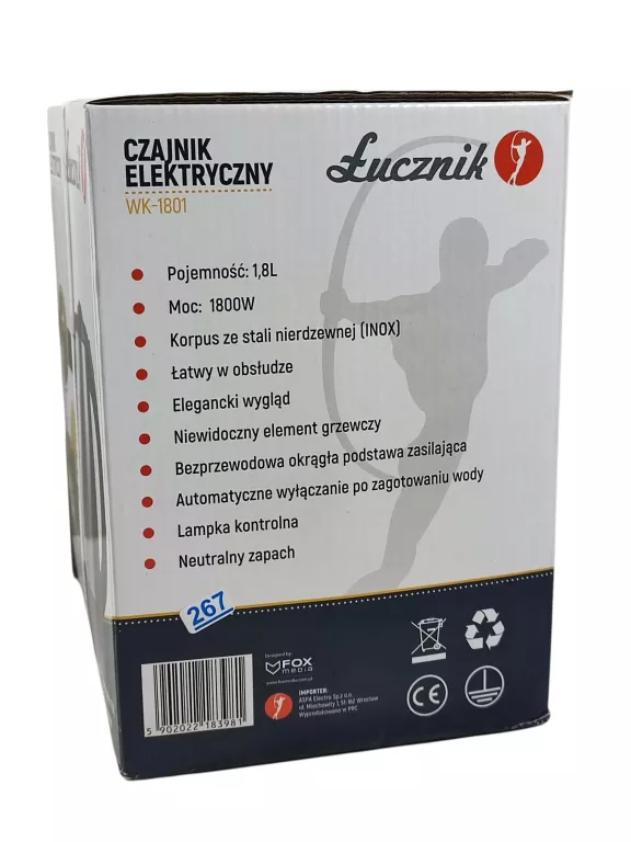 czajnik-elektryczny-lucznik-wk-1801-1800-w-18-l-stal-nierdzewna-stan-11323-238058