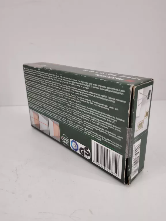 laser-parkside-laser-spirit-level-plw-a5-ean-gtin-4055334923859