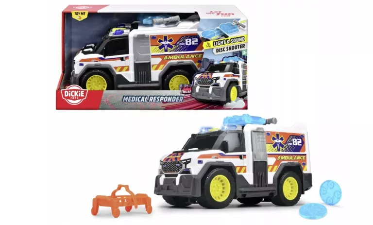 karetka-auto-dickie-toys-pojazd-medyczny-ratownik-as-ambulans-bialy-30cm-bytomska-78-piekary-slaskie