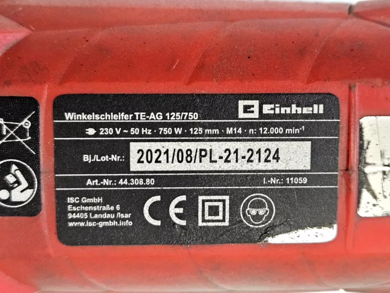 szlifierka-katowa-einhell-te-ag-125750-750-w-125-mm-marka-248811-958954