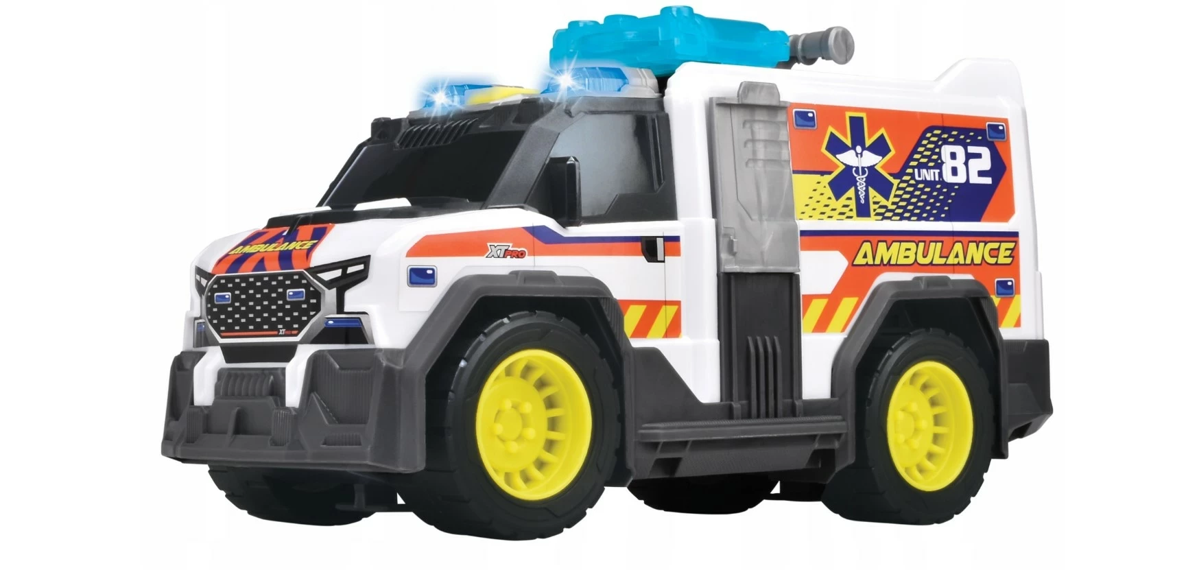 karetka-auto-dickie-toys-pojazd-medyczny-ratownik-as-ambulans-bialy-30cm-stan-11323-1