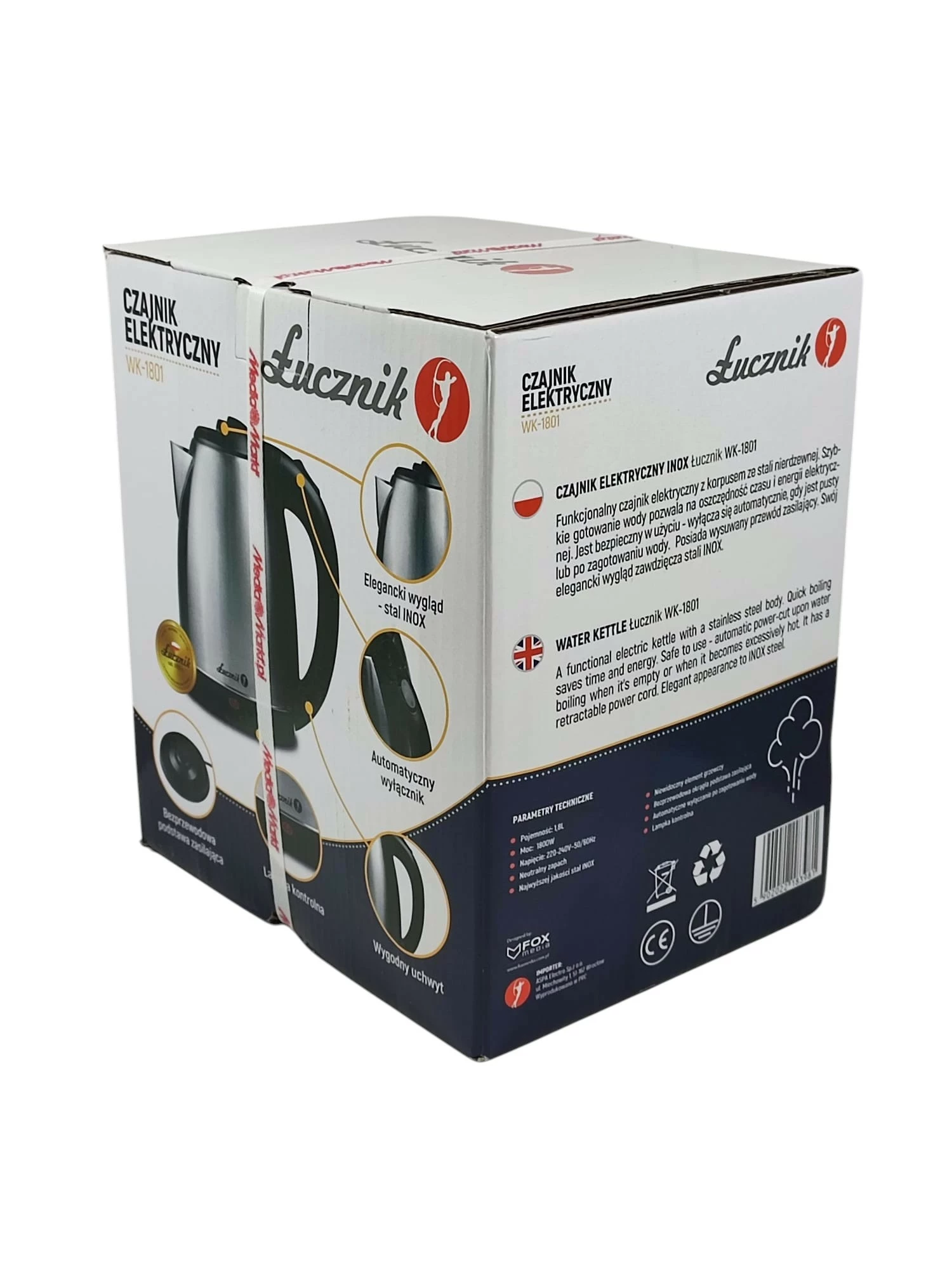 czajnik-elektryczny-lucznik-wk-1801-1800-w-18-l-stal-nierdzewna-kod-producenta-wk-1801