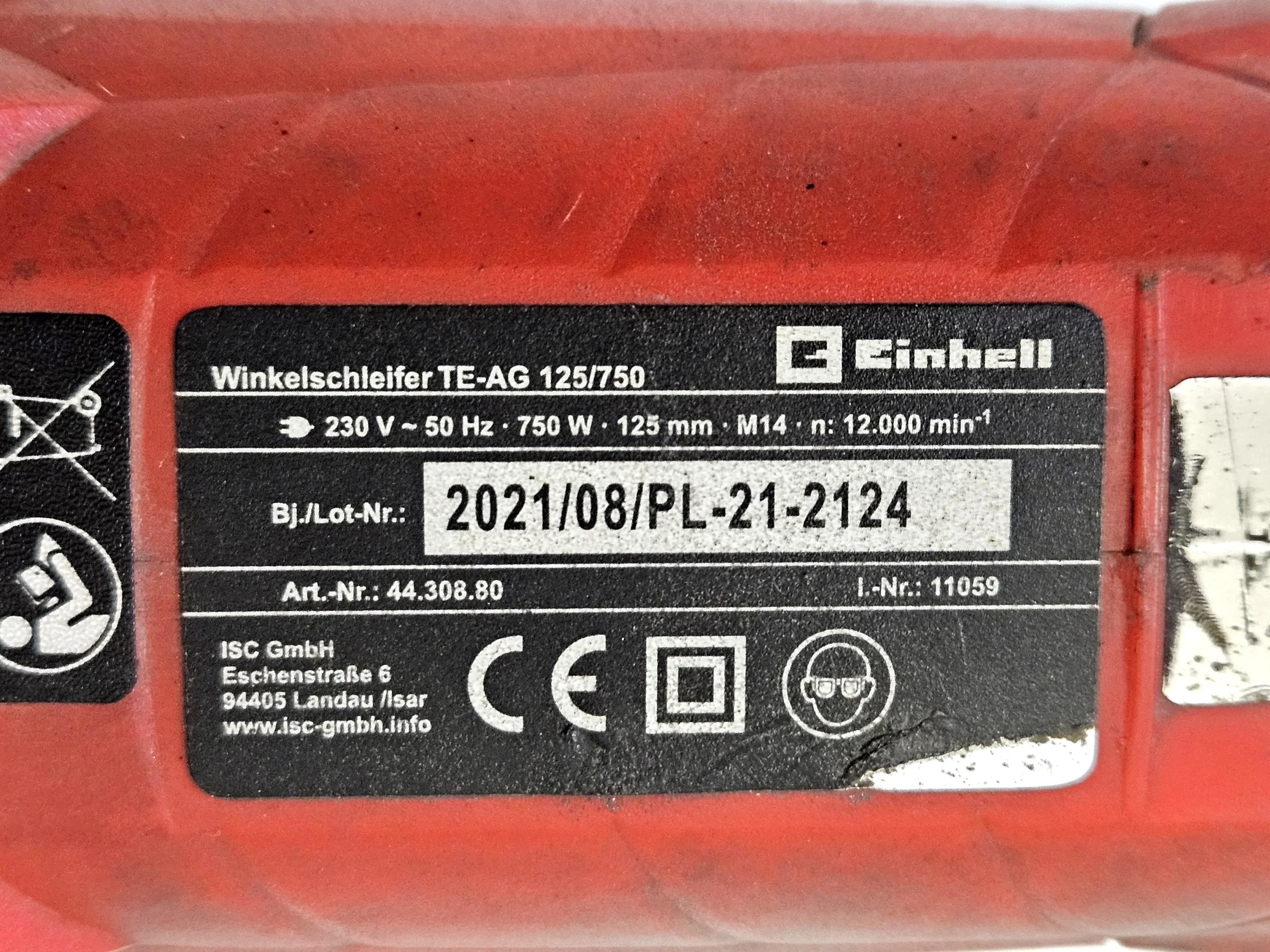 szlifierka-katowa-einhell-te-ag-125750-750-w-125-mm-marka-248811-958954